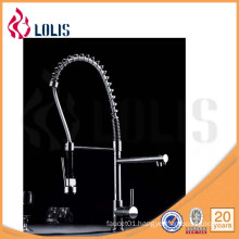 water saving single lever fashion kitchen faucet (Y-1005)